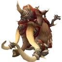 Sticker from World of Warcraft ( @Nightprince )