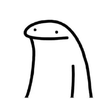 😁 emoji Непонятное существо👻 Telegram sticker 11 of 26