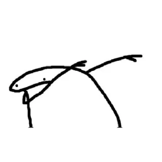 😁 emoji Непонятное существо👻 Telegram sticker 23 of 26