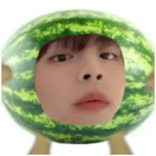 😁 emoji Сынмин няняня Telegram sticker 4 of 21