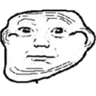 😨 emoji •Created By:@RadioMeme Telegram sticker 15 of 120