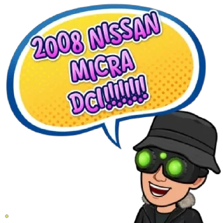 🌟 emoji fuck you everyone Telegram sticker 7 of 120