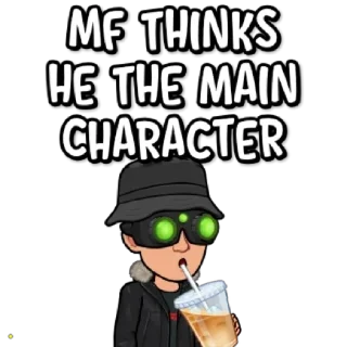 🌟 emoji fuck you everyone Telegram sticker 20 of 120