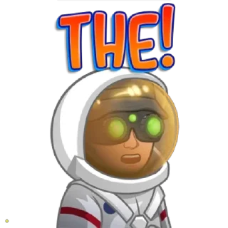 🌟 emoji fuck you everyone Telegram sticker 23 of 120