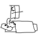 Sticker from ((((zzz))))
