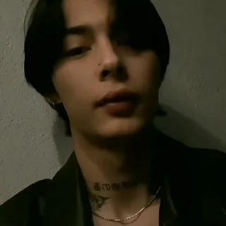 Sticker from Kai ; @ChoiKerito