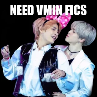 🐥 emoji NSFW BTS Telegram sticker 10 of 13