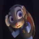 🙉 emoji 🐰Zootopia🐰 Telegram sticker 22 of 64