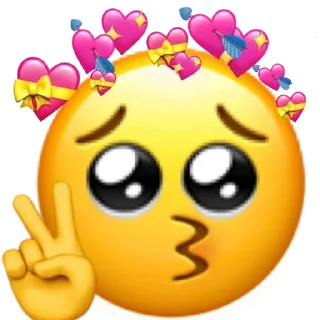 😩 emoji Random Stickers Telegram sticker 19 of 37