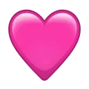 🩷 emoji 𝐸𝑛𝑐ℎ𝑎𝑛𝑡𝑒𝑑 Telegram sticker 6 of 143