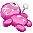 📍 emoji 𝐸𝑛𝑐ℎ𝑎𝑛𝑡𝑒𝑑 Telegram sticker 21 of 143