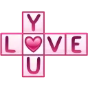 ❤️ emoji 𝐸𝑛𝑐ℎ𝑎𝑛𝑡𝑒𝑑 Telegram sticker 15 of 143