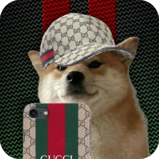 🫥 emoji $SELFIE Telegram sticker 16 of 33