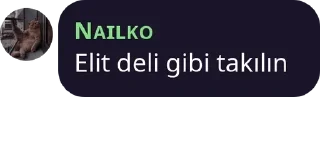 🇳🇵 emoji Bakırköy Ruh ve sinir hastalık pack by @QuotLyBot Telegram sticker 9 of 66