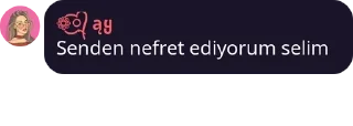 🛌 emoji Bakırköy Ruh ve sinir hastalık pack by @QuotLyBot Telegram sticker 19 of 66