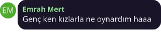 🤹‍♀️ emoji Bakırköy Ruh ve sinir hastalık pack by @QuotLyBot Telegram sticker 11 of 66
