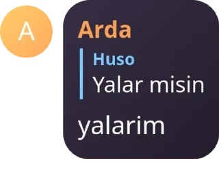 👩‍💻 emoji RUH HASTALARI pack by @QuotLyBot Telegram sticker 23 of 74