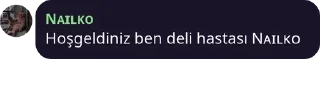 👨‍🦼 emoji Bakırköy Ruh ve sinir hastalık pack by @QuotLyBot Telegram sticker 5 of 66