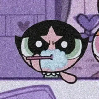 ✨ emoji mood Telegram sticker 10 of 51