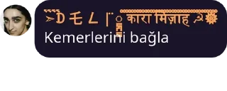 🧑‍🌾 emoji @Mutsuzjojukk @AsenaUserBot Paketi 3 Telegram sticker 1 of 57