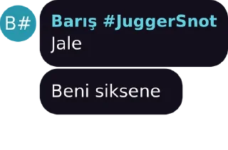 🤔 emoji @Meggielin @AsenaUserBot Paketi 1 Telegram sticker 11 of 53
