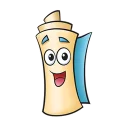 🌍 emoji Dora Telegram sticker 18 of 30