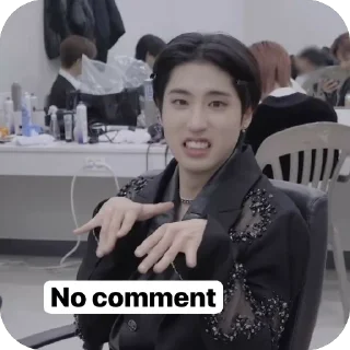🫥 emoji طقطقه برعاية….سكيييزز✨💔 Telegram sticker 23 of 120