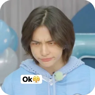🫥 emoji طقطقه برعاية….سكيييزز✨💔 Telegram sticker 15 of 120