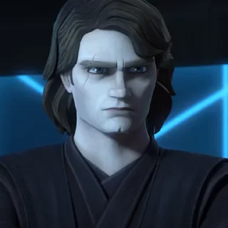 🪐 emoji Clone Wars @hamidfpl Telegram sticker 1 of 78