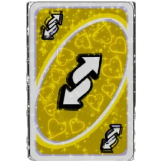 😁 emoji Uno pack 5 unoffical Telegram sticker 12 of 26