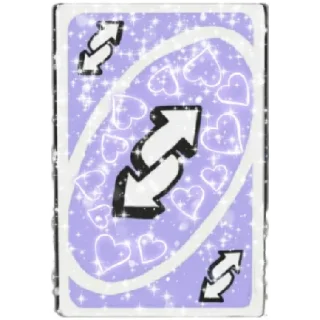 😁 emoji Uno pack 5 unoffical Telegram sticker 13 of 26