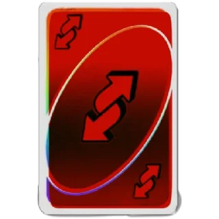 😁 emoji Uno pack 5 unoffical Telegram sticker 4 of 26