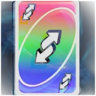😁 emoji Uno pack 5 unoffical Telegram sticker 15 of 26