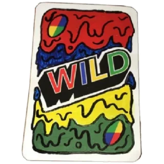 😁 emoji Uno pack 5 unoffical Telegram sticker 18 of 26