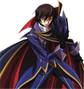 Sticker from Code Geass (@ventage)