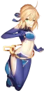 😏 emoji Fate Series 2 (@ventage) Telegram sticker 5 of 68