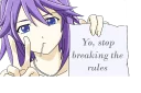 😡 emoji Anime mods (@ventage) Telegram sticker 9 of 11