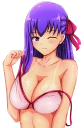 😉 emoji Fate Series  (@ventage) Telegram sticker 22 of 88