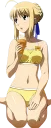 😏 emoji Fate Series 2 (@ventage) Telegram sticker 7 of 68