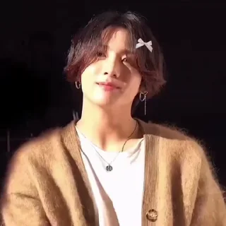 🎀 emoji @jeonbarbiedoll   🎀 پرنسس Telegram sticker 1 of 10