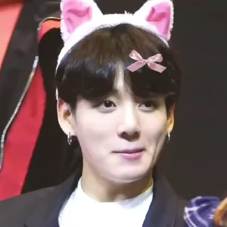 🎀 emoji by lida @jeonbarbiedoll Telegram sticker 5 of 10