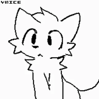 🐱 emoji deer² Telegram sticker 17 of 120