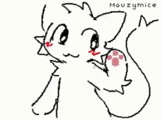 🌟 emoji deer² Telegram sticker 22 of 120