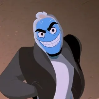 💉 emoji Osmosis Jones;. @butberrysticker Telegram sticker 22 of 26