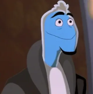 💉 emoji Osmosis Jones;. @butberrysticker Telegram sticker 19 of 26