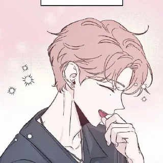 📄 emoji ─┈ ˖࣪ ★ 𝖫𝖾𝖾 주빈 ’' @Glimpsovus . Telegram sticker 22 of 90