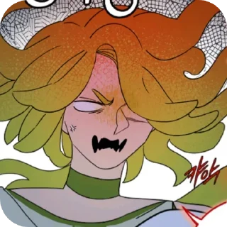 🐍 emoji "Я ращю ребёнка, который меня убьёт" - Дуза Telegram sticker 5 of 100