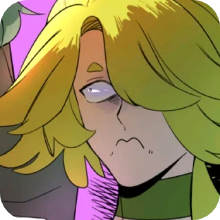 🤢 emoji "Я ращю ребёнка, который меня убьёт" - Дуза Telegram sticker 21 of 100