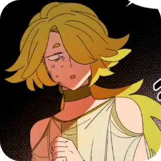 🐍 emoji "Я ращю ребёнка, который меня убьёт" - Дуза Telegram sticker 12 of 100