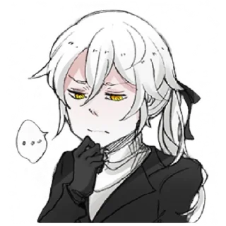 😁 emoji Hello Charlotte [ep.3] Telegram sticker 10 of 30